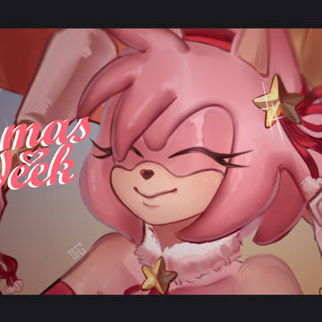 Amy Rose