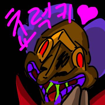 쵸럭키♡ 바즈
