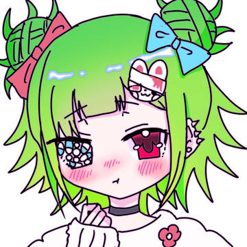 創作ちゃん