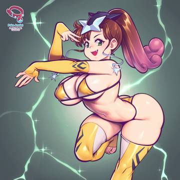 Raikou Makoto (Sailor Jupiter)