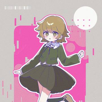 ろんぱ