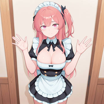 メイド