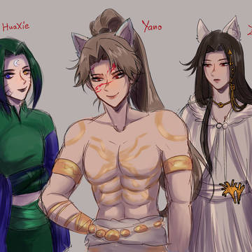 my guild pvp boys