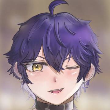 「祝ってくれて…ありがとな。」