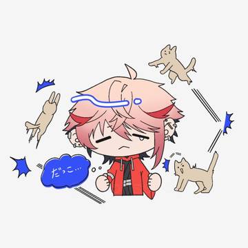 ライオン日記