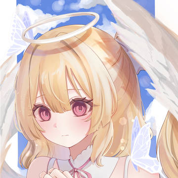 ʚ アナタのテンシ ɞ