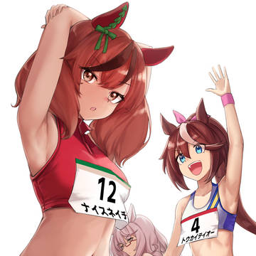 陸ユニネイチャ