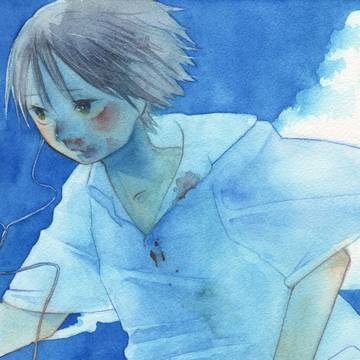 「世界が終わったってのに俺たちときたらさぁ…」