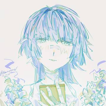Will (Happy Valentine's day!)