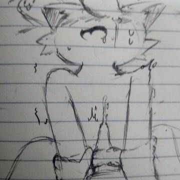 結構前に描いたやつ