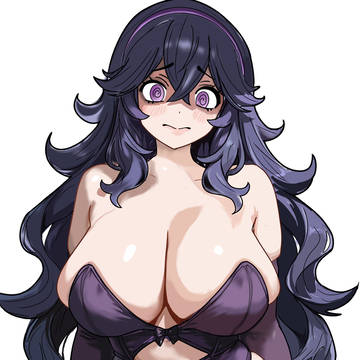 Hex maniac オカルトマニア