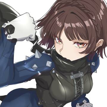クイーン
