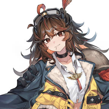 ディエナ(Retouched)