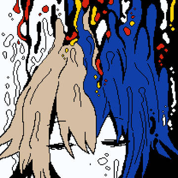 Sinking into the Dream World