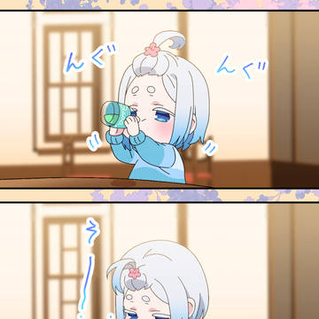 『自画自賛に可愛いとかあるんだ』