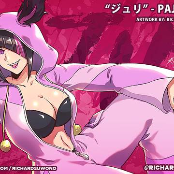 "JURI"-PAJAMAS