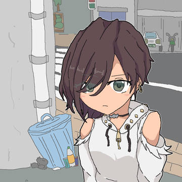 【プリコネR】カヤ 現実