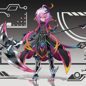 Nymphia ver 3.0