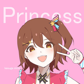 ③　ミリシタイラストXまとめ