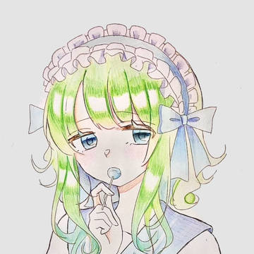 水色GUMI