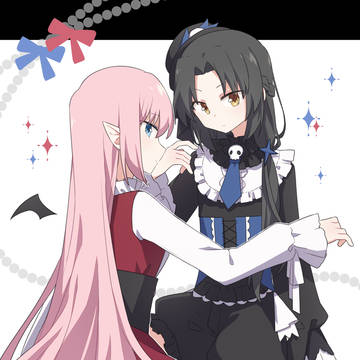 OCらくがき詰め