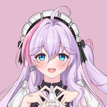 来小美，给他们比个心❤️