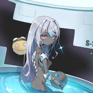 うちの子