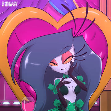 HELL OF VALENTINE-exposed sinner