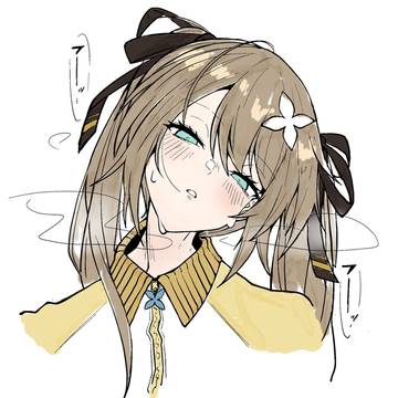 Aogr発情コレクション