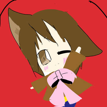 古のアイコンアレンジ