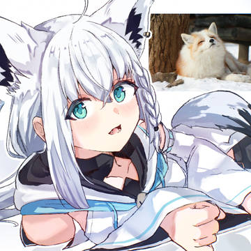 💎🦊