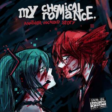my chemical romance