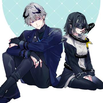 エンドフィールド