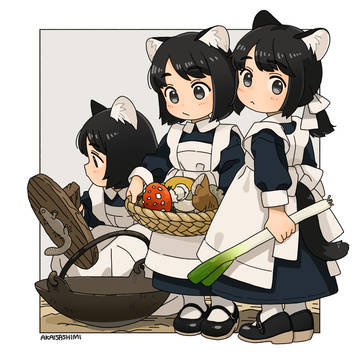 おなべ