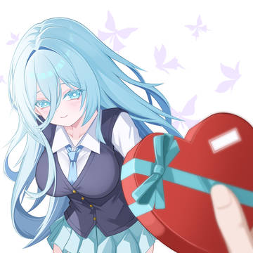 Valentine's Day