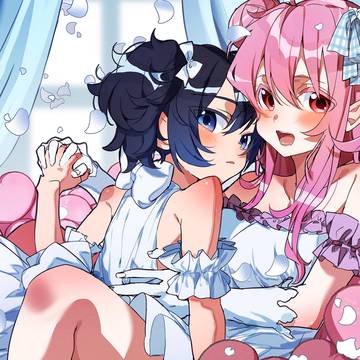 ハッピーシュガーライフ
