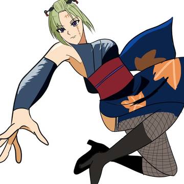 月詠