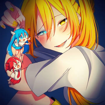 不幸は蜜の味