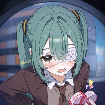 ねぇ