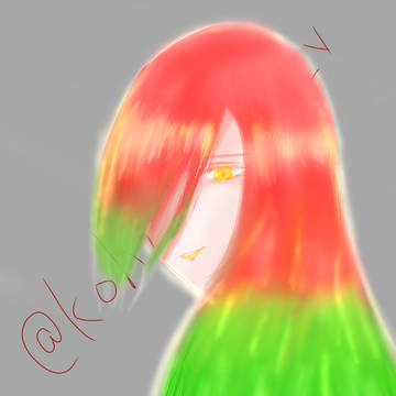 うちの子