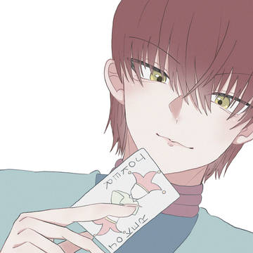 🃏🍪らくがき