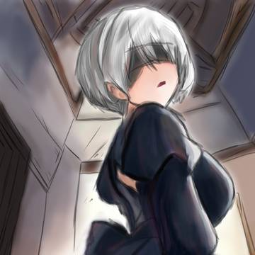 2B Rough Sketch