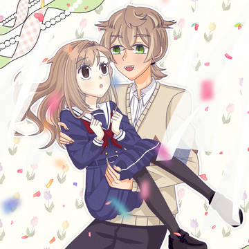 【ずっすき】傾慕【交流】