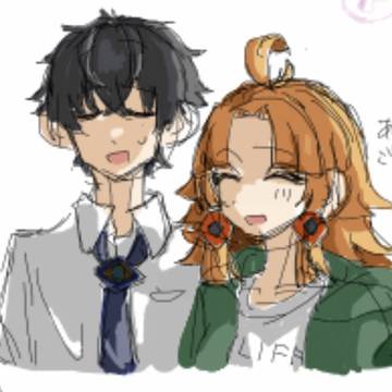 エマちゃんと零士さん