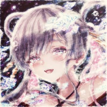星降る海