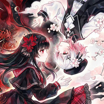 希罗&艾玛