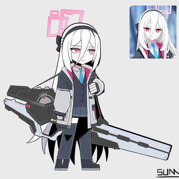 天童ケイ Limbus Archive