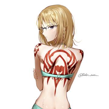 アヤカ