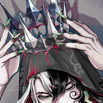 FGO／蘆屋道満ログ（１２）
