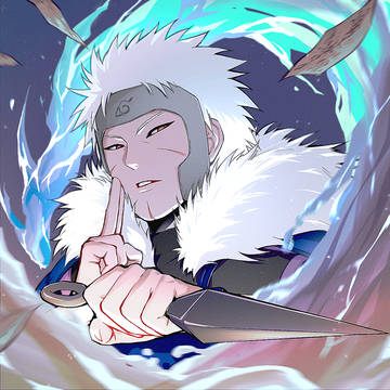 千手扉間生誕祭2026